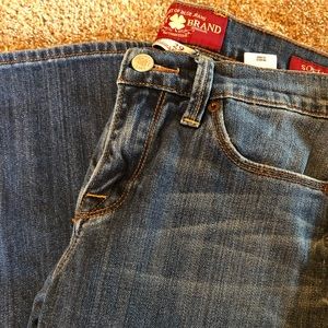 Lucky brand jeans